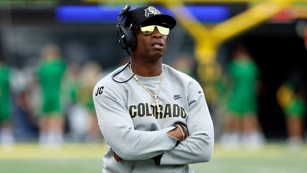 PrimeTime good for College Football?