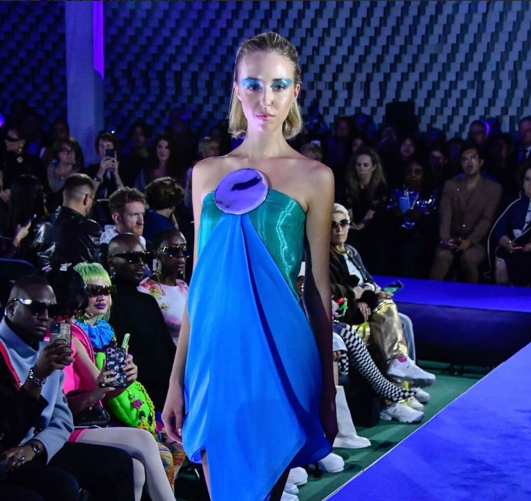El debut de Chiara y Carolina de Borb&oacute;n-Dos Sicilias en la Semana de la Moda de Par&iacute;s