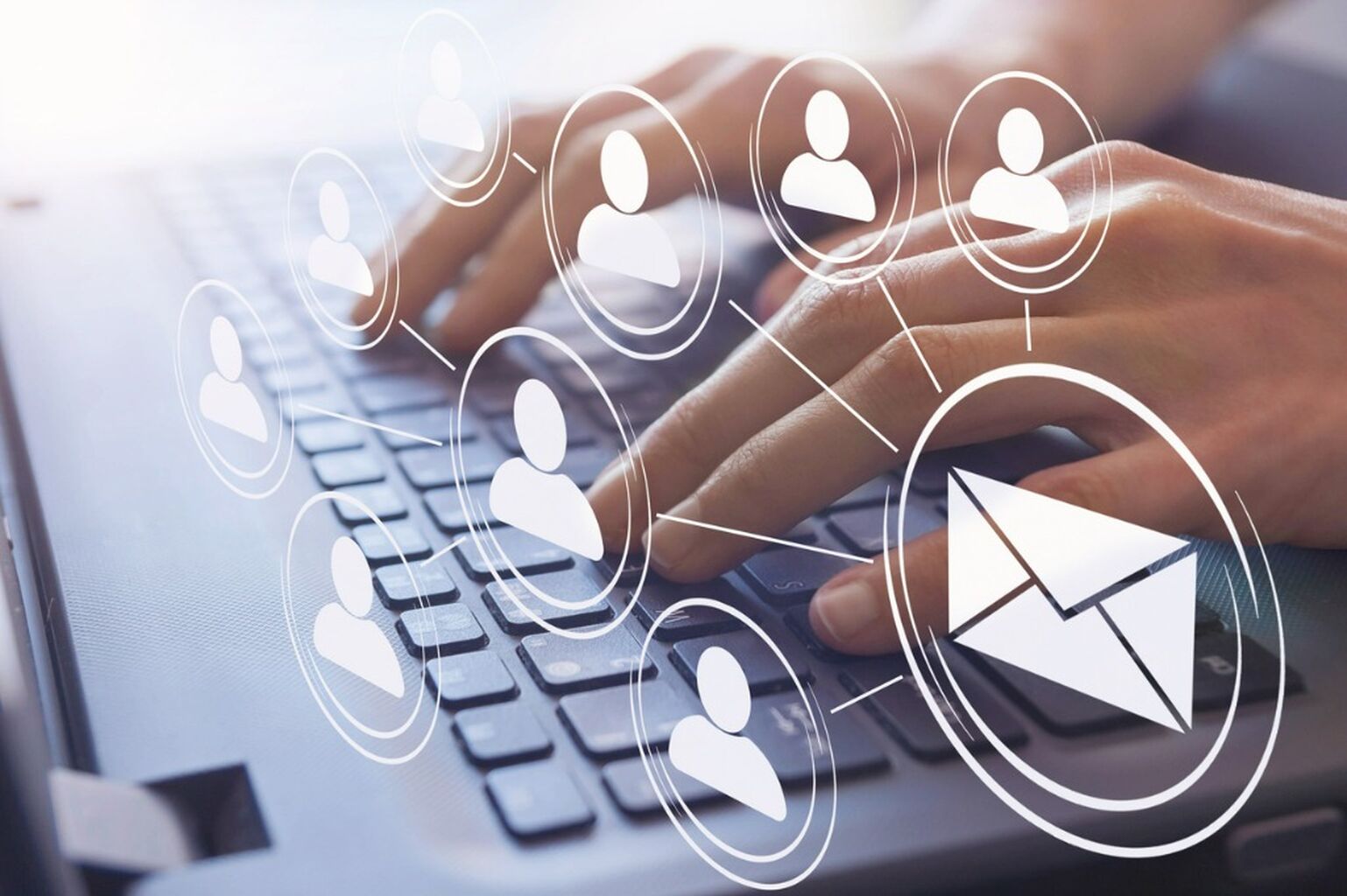Turbocharge your Email Marketing