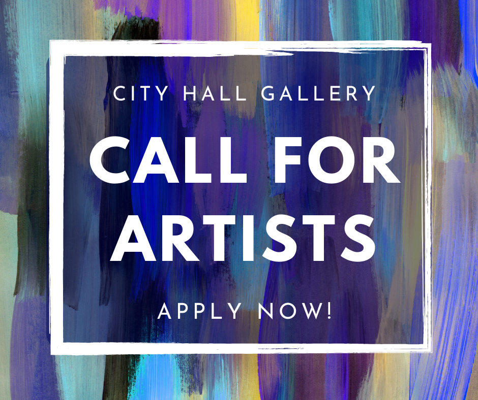 Call for Artist: Solana Beach City Hall Gallery 