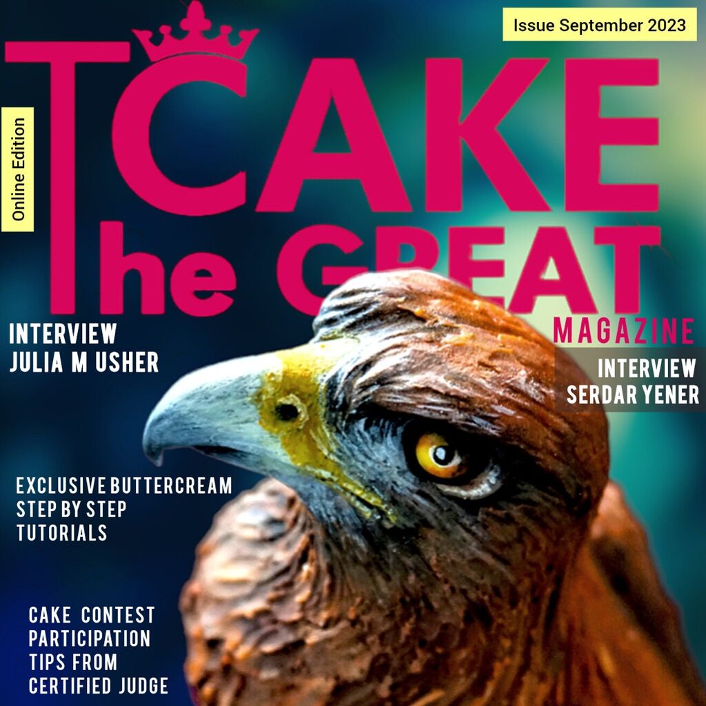 Recent Magazine Feature