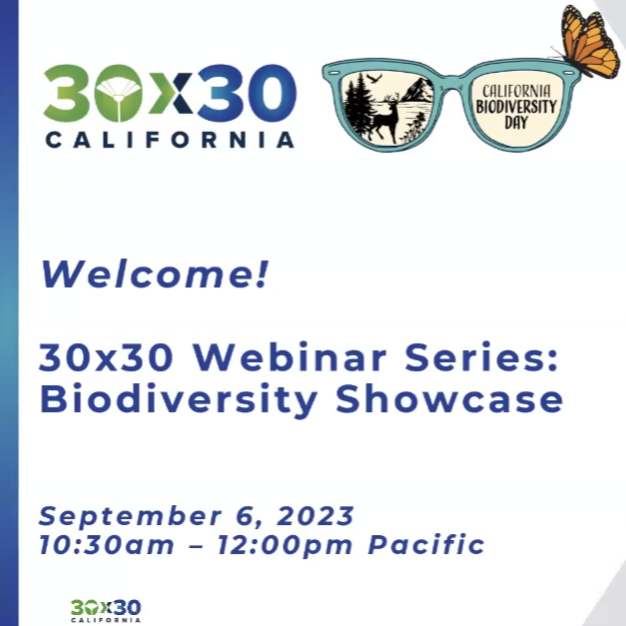 CactusToClouds Institute presentation - Sep 2023 