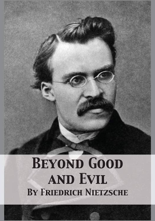 Beyond good and evil - Free pdf