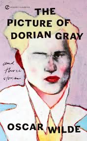The picture of Dorian gray - Free pdf