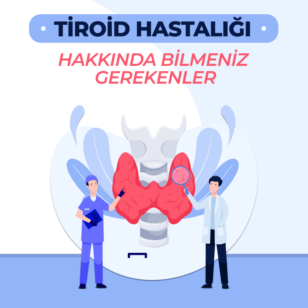 tiroid