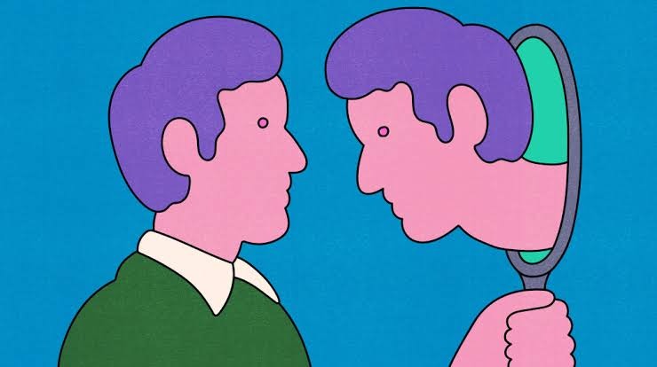 My Self-awareness Journey 
