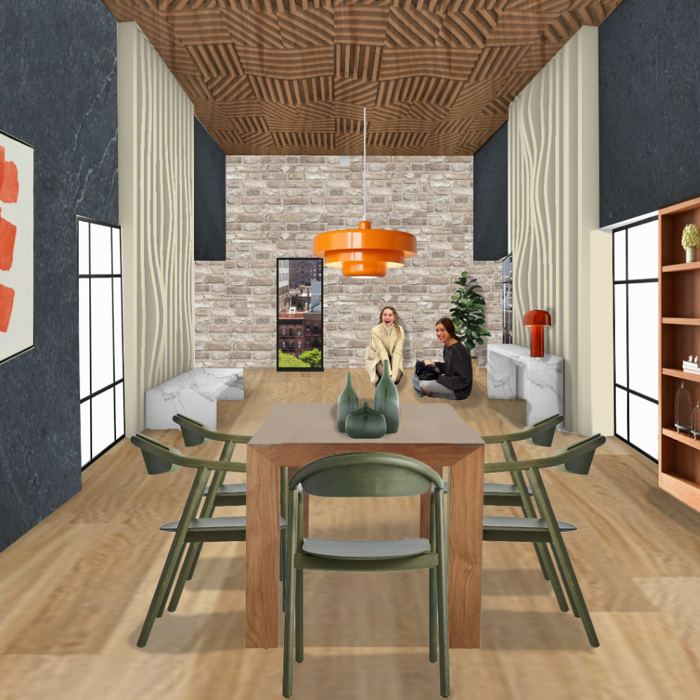 Interior Design Department