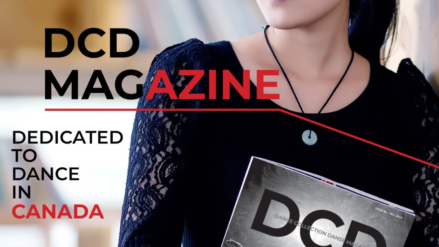 Subscribe to DCD Magazine