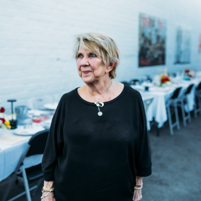 Joan's on Third 