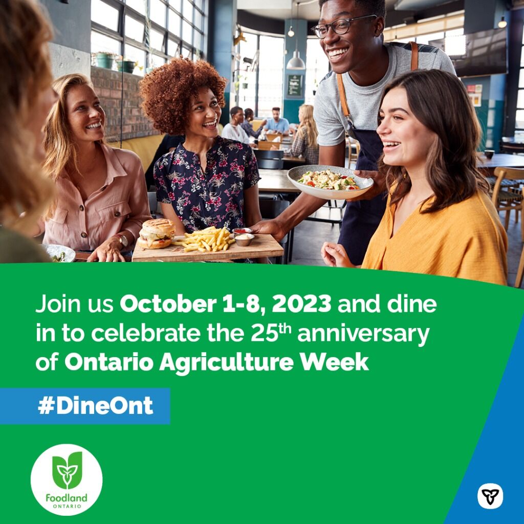 #DineOnt