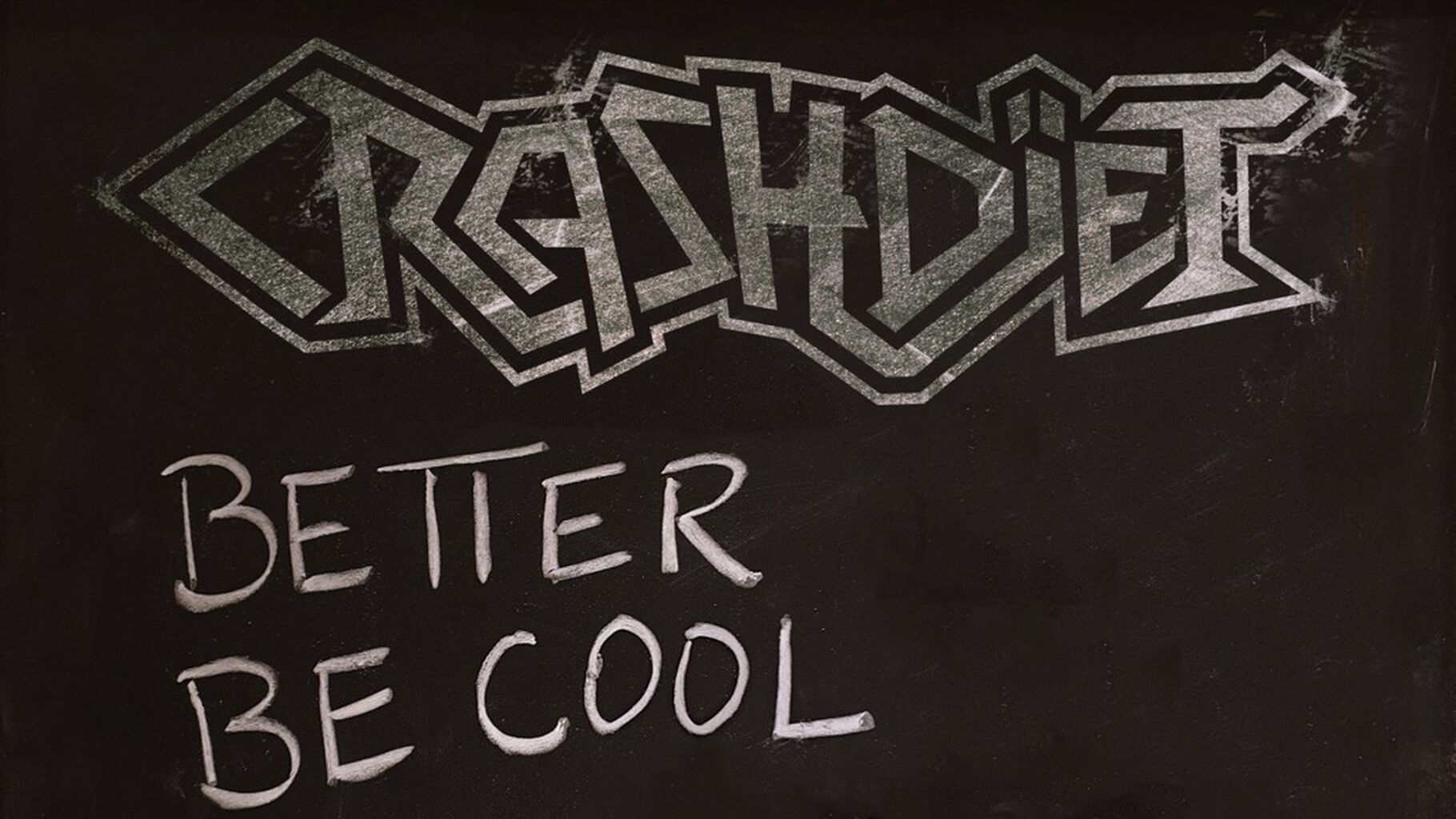 BETTER BE YOU (YouTube)
