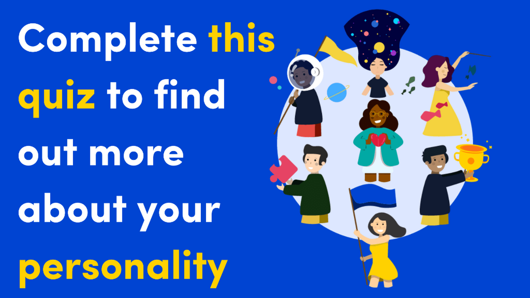 Take the quiz now!