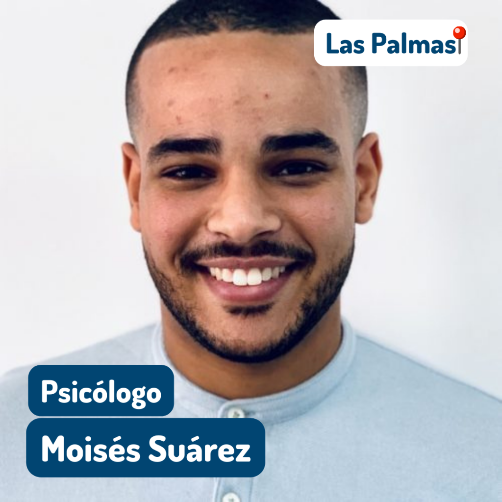 PEDIR CITA CON MOIS&Eacute;S SU&Aacute;REZ