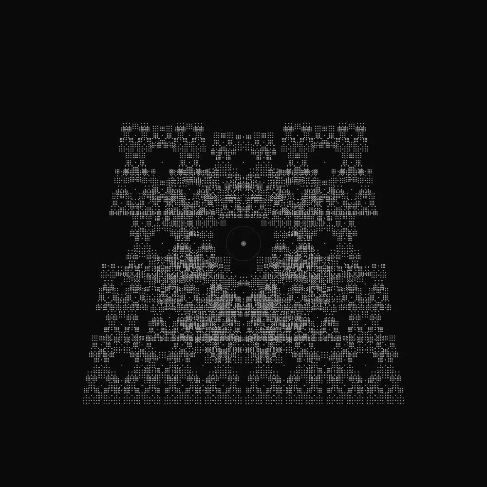 Quantum Architecture 'ms37gfx