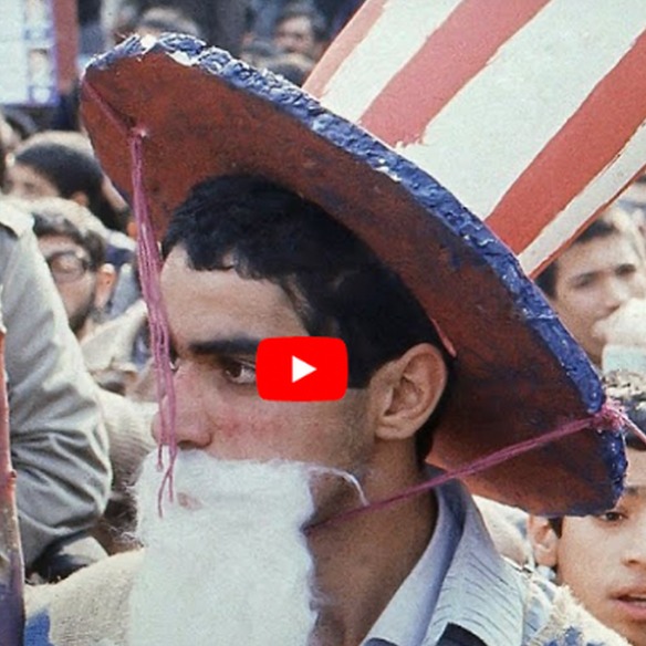 The Secret C.I.A. Operation That Haunts U.S.-Iran Relations