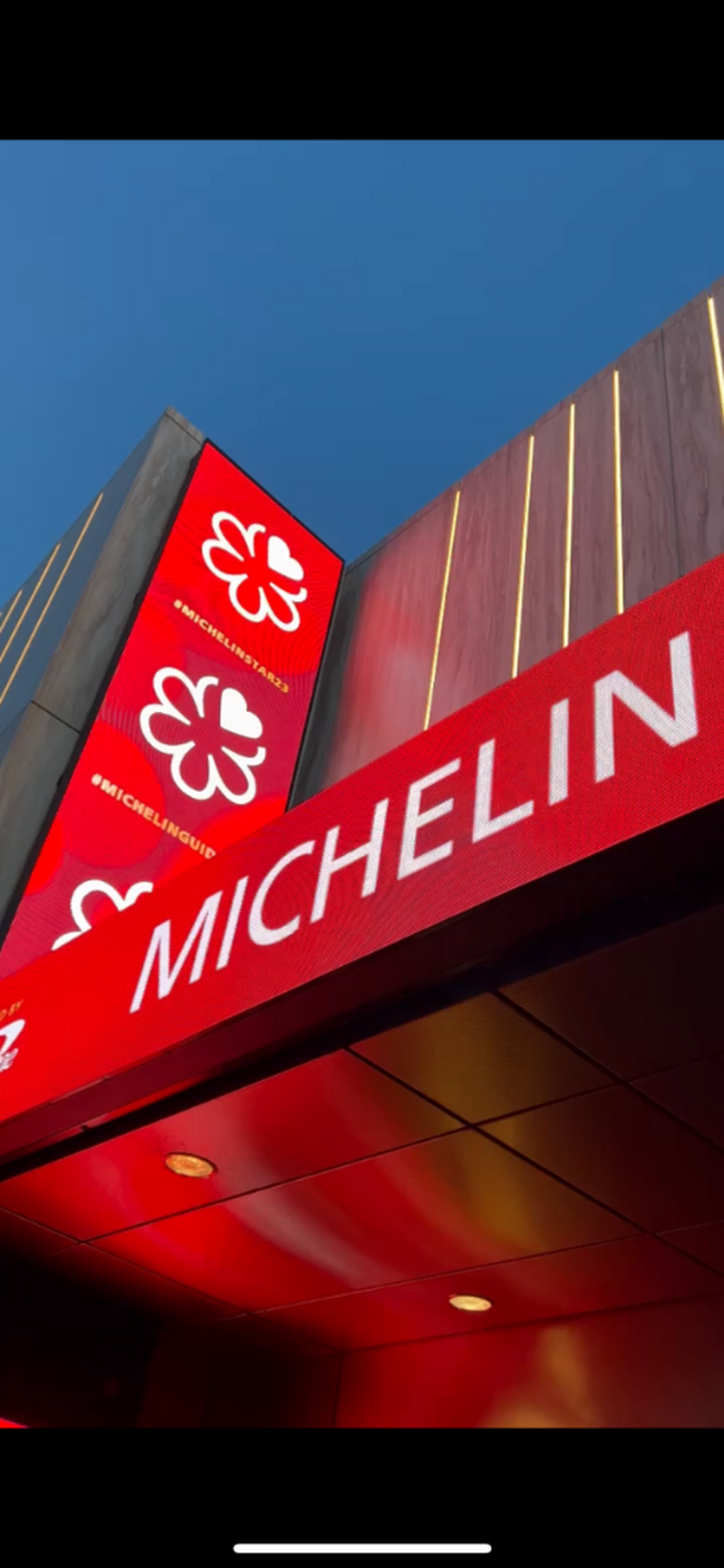 Michelin Star