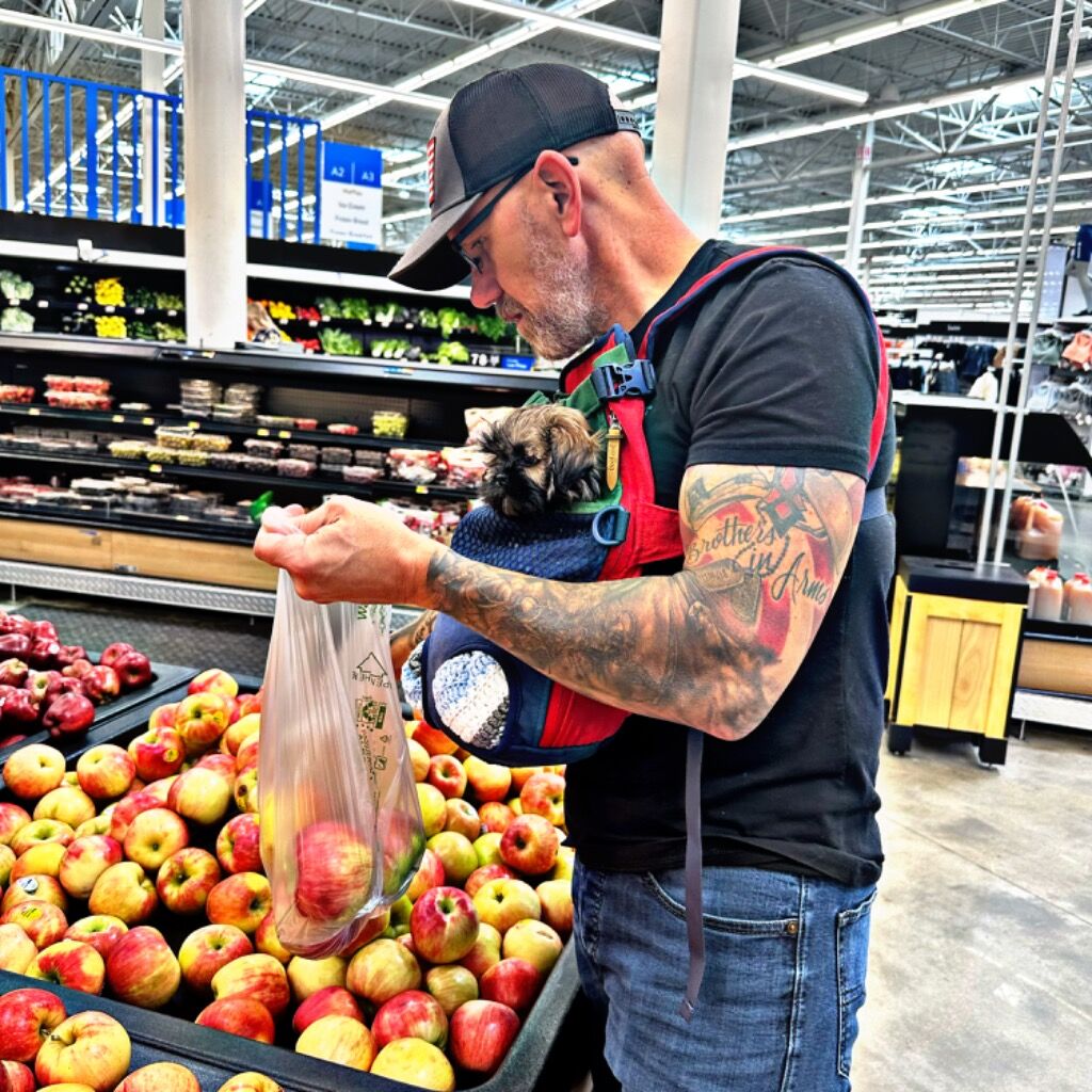 Create Your Meal Plan