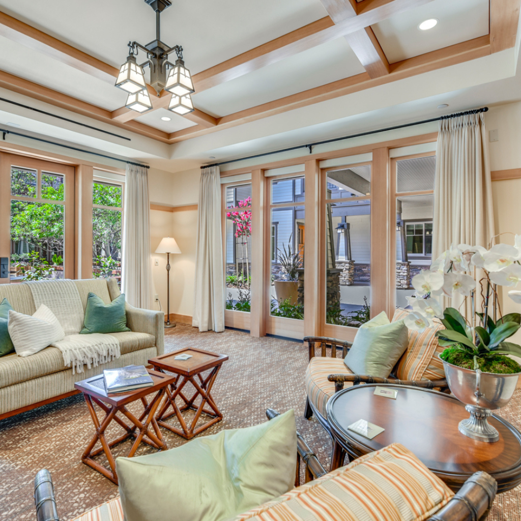 ASSISTED LIVING OPEN HOUSES
