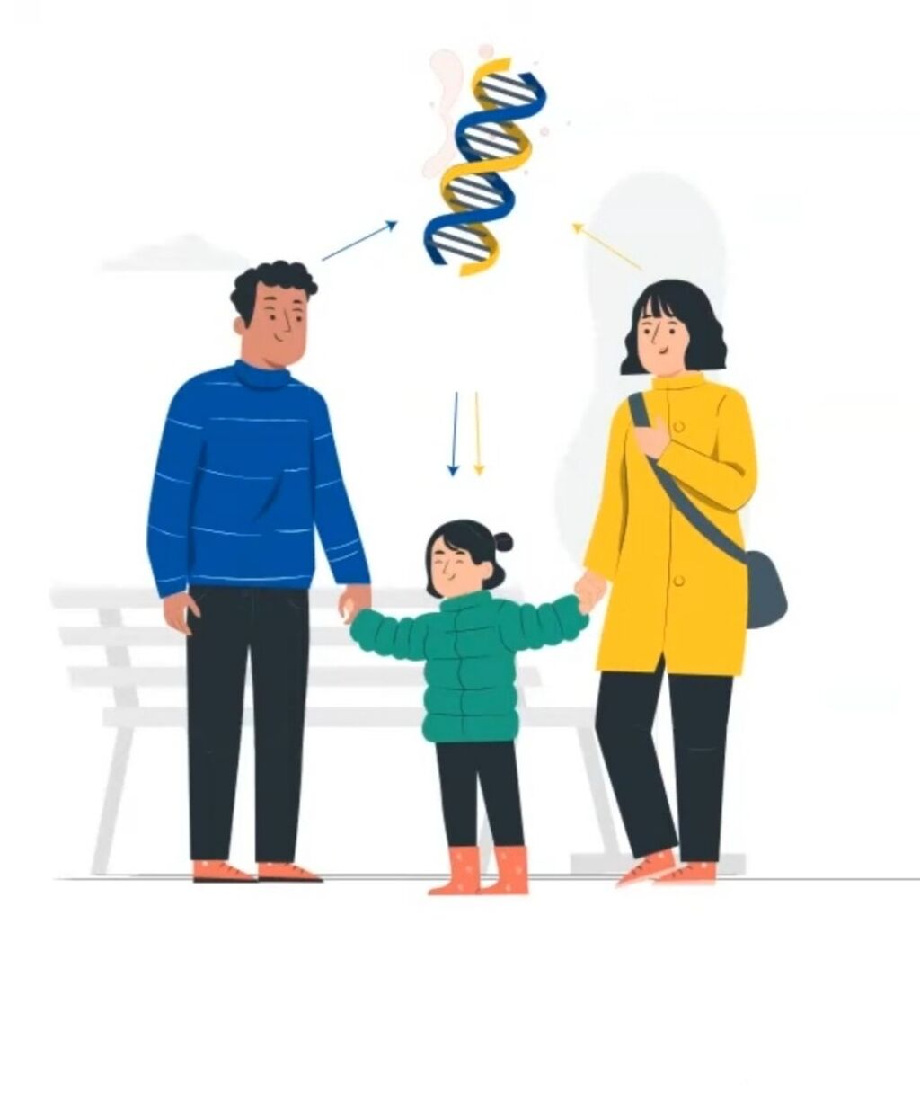 Genetics & MND video