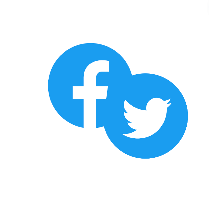 Get paid to use Facebook & Twitter 