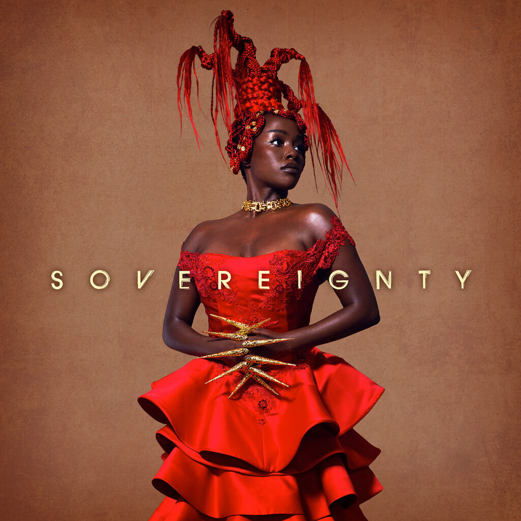 Sovereignty &ndash; debut full-length album