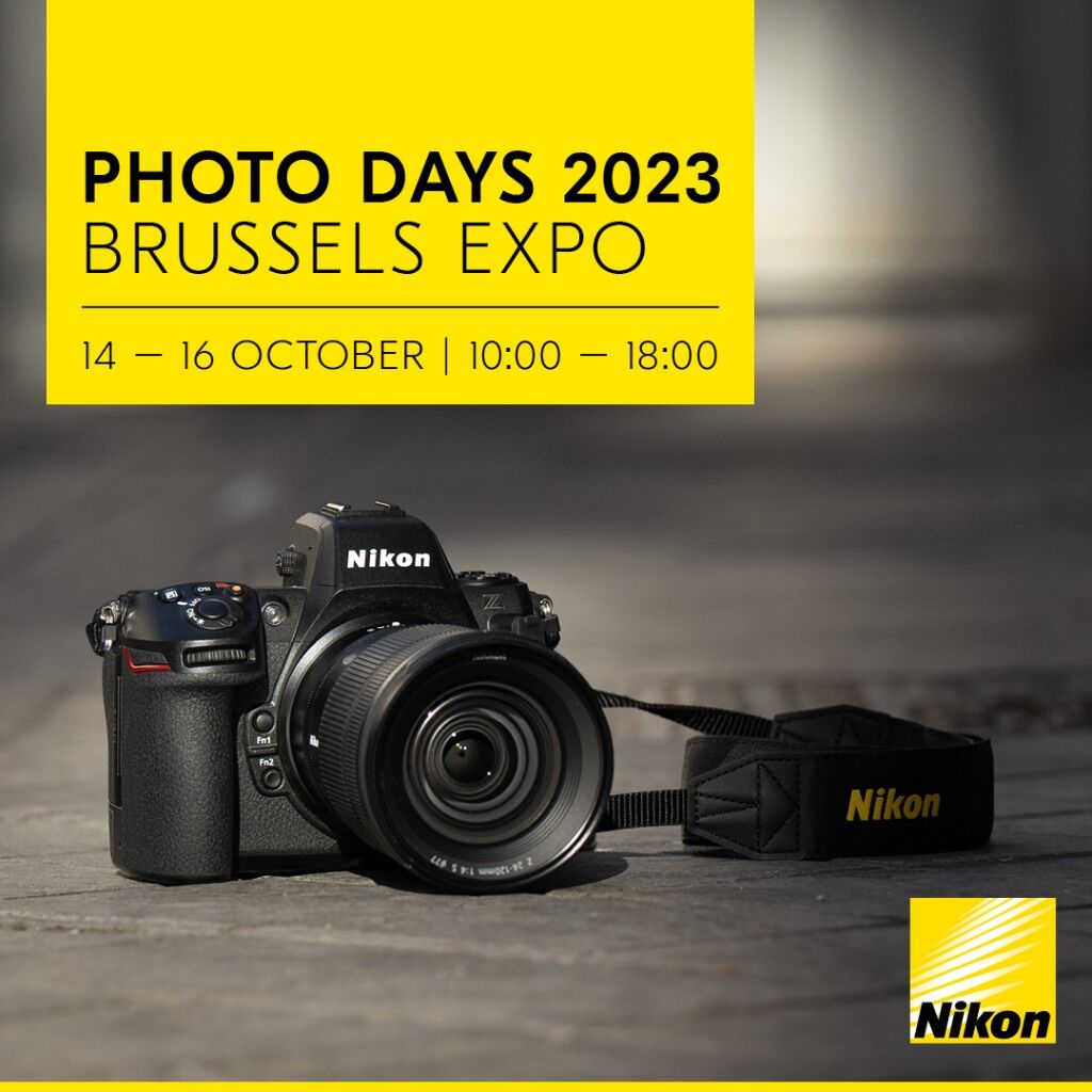 Photodays Brussel