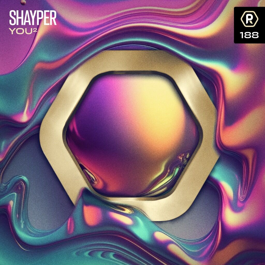 Shayper - You ft. Tallulah (Vici Remix) - PROGRAM