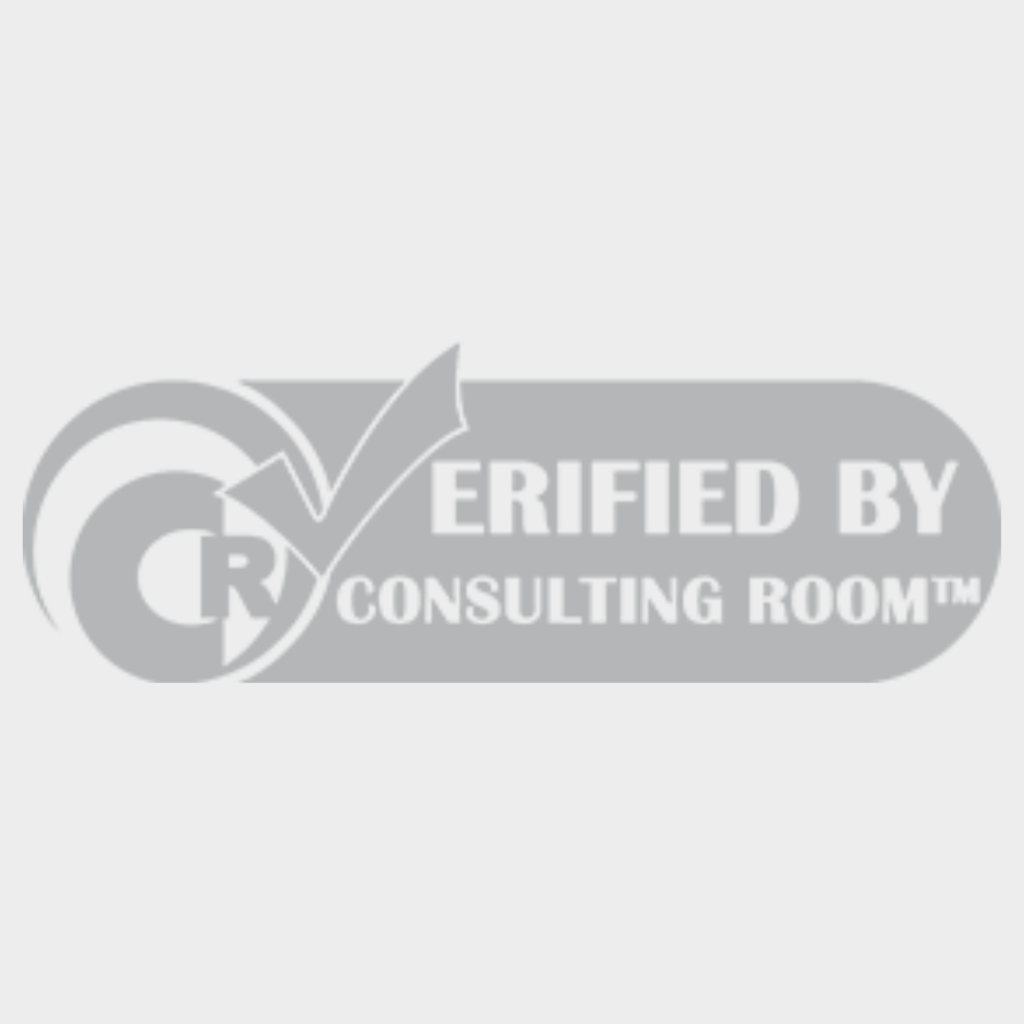 Consullting Room - Aesthetics Training Advisor