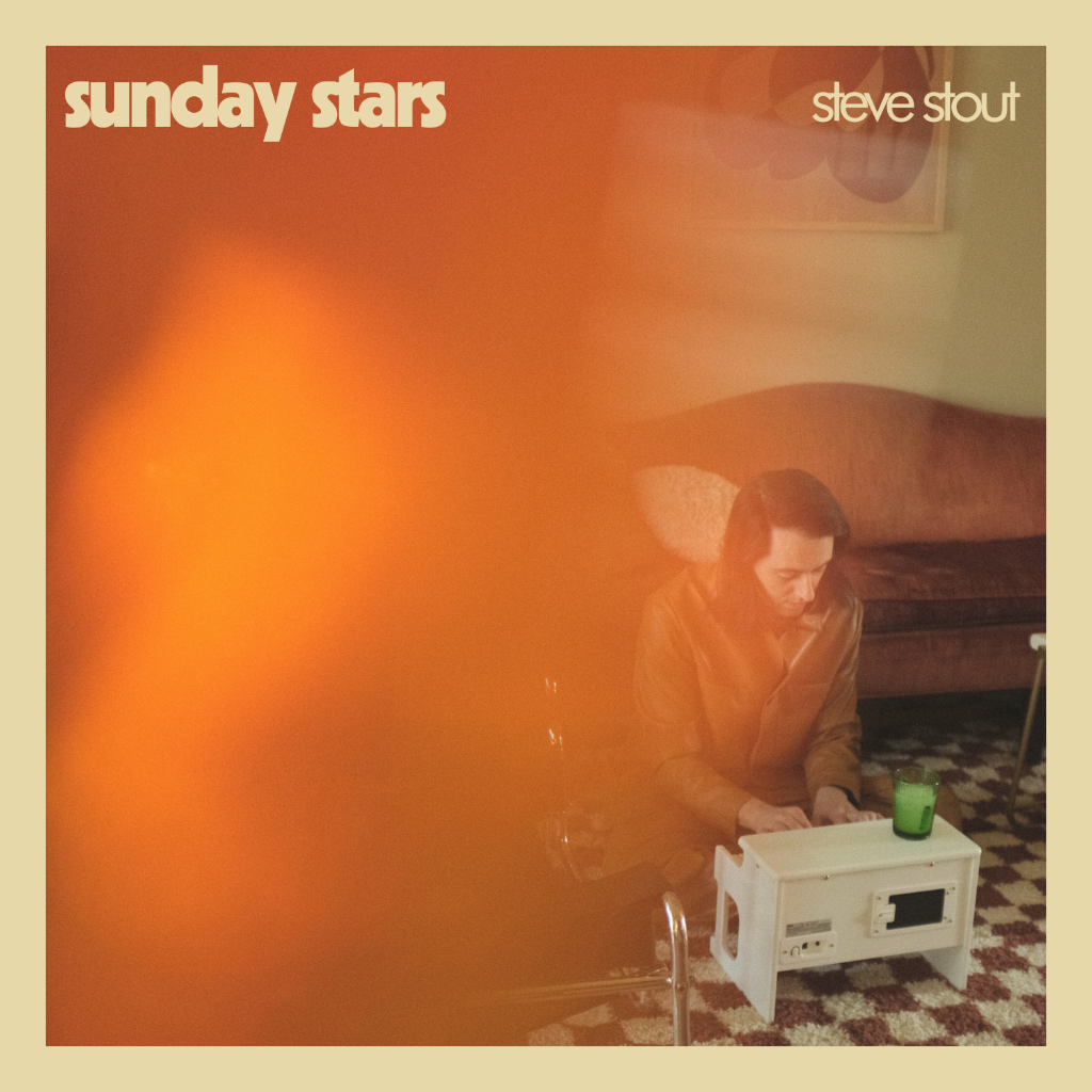 Sunday Stars - Demos Record