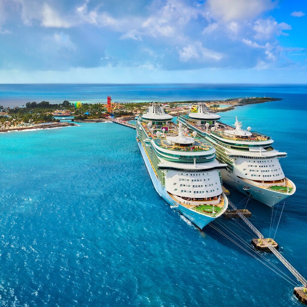 Everything You Need To Know About Perfect Day at CocoCay
