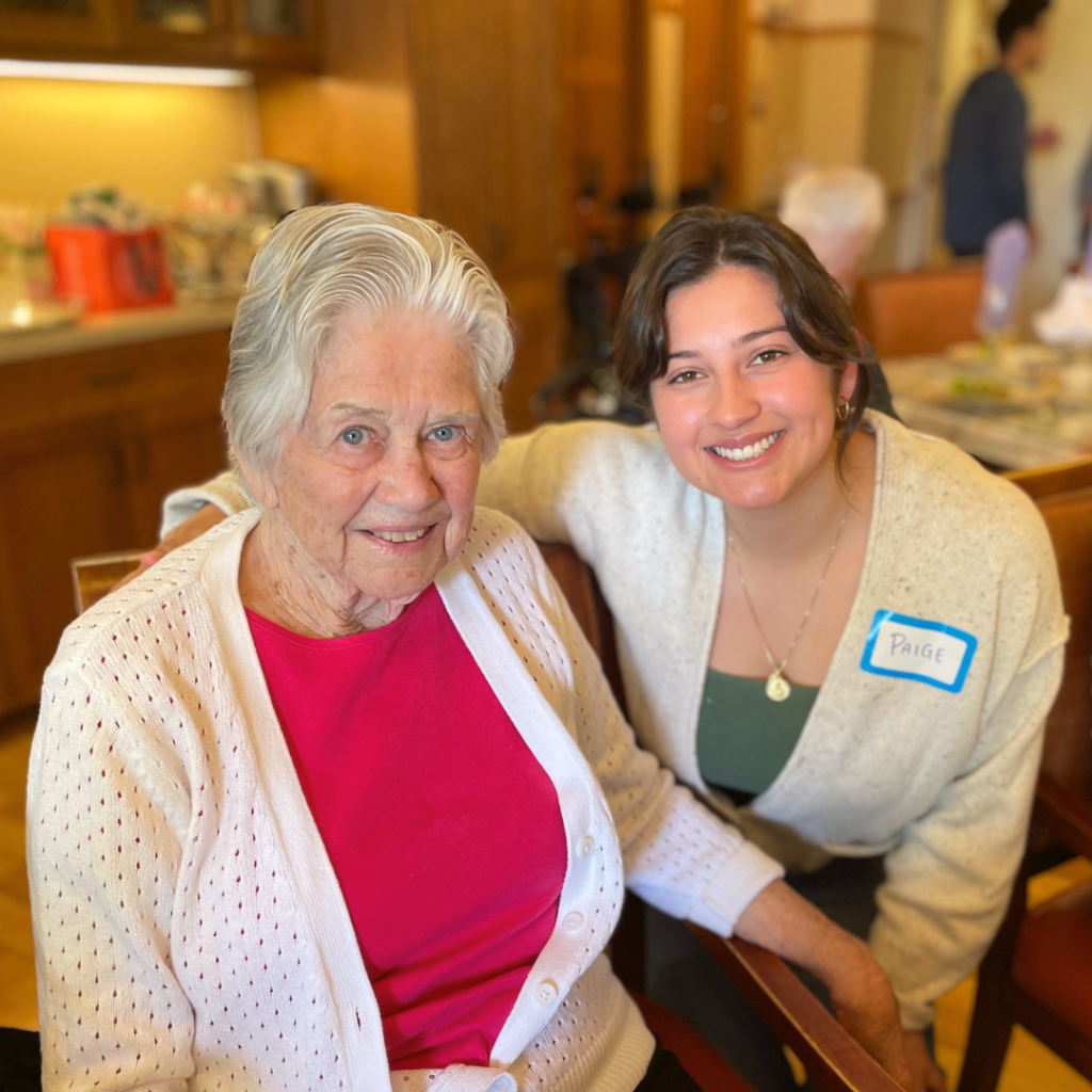 SIGN-UP AS A VOLUNTEER