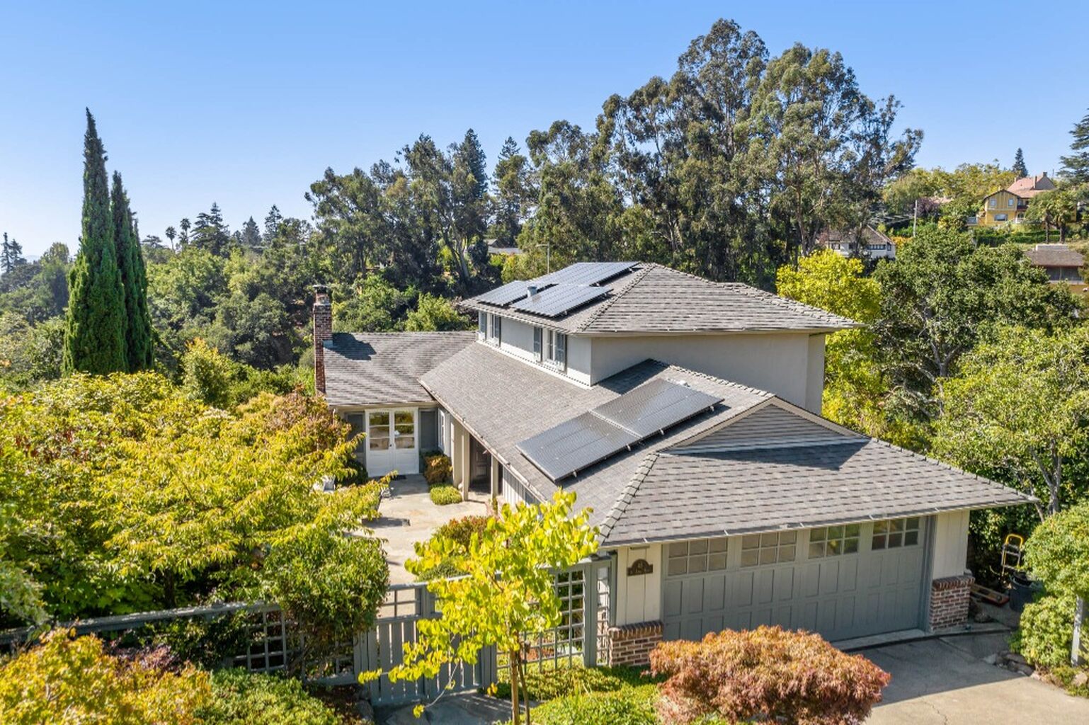 Sold! 45 Saint James Pl, Piedmont