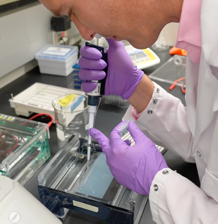 How Do Genetic Mutations Drive or Protect from Deadly Diseases?
