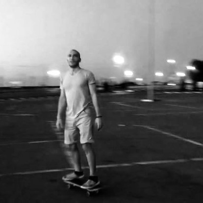 Majed Salih