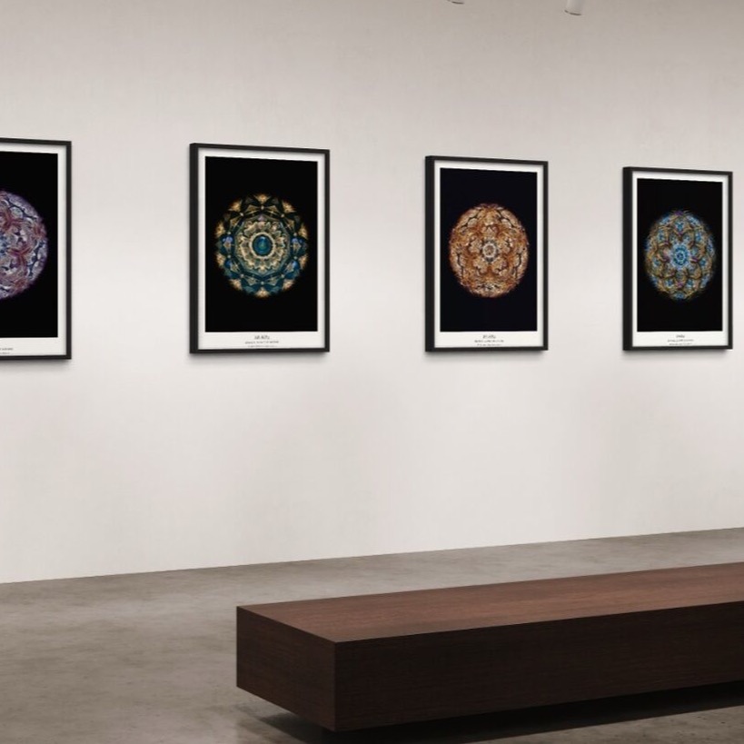 Prints: Open Edition