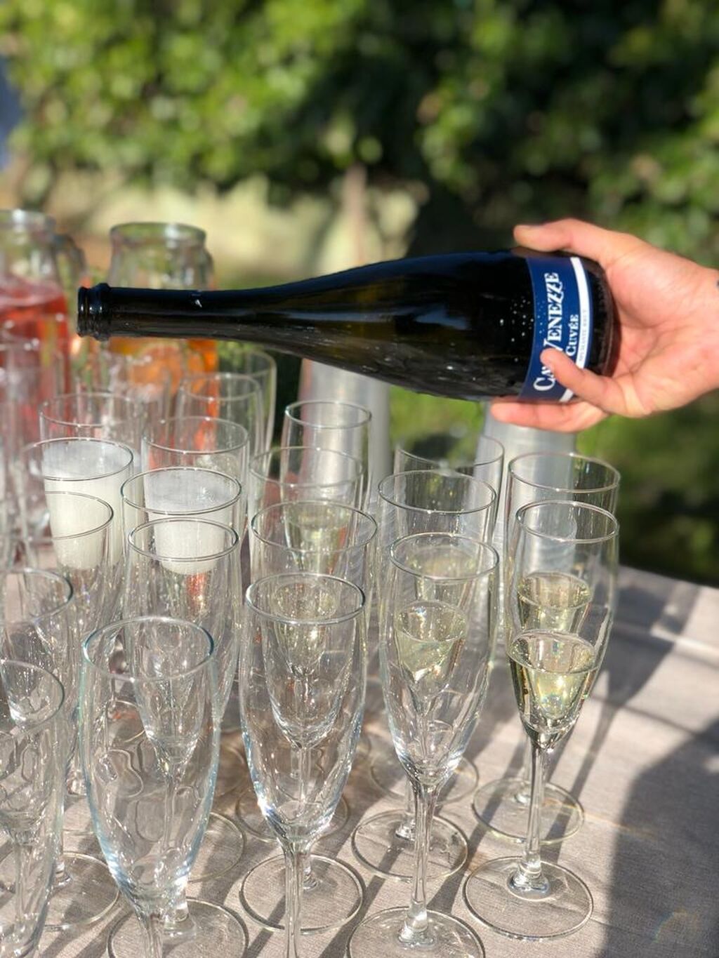 I NOSTRI DICIOTTESIMI 🎂