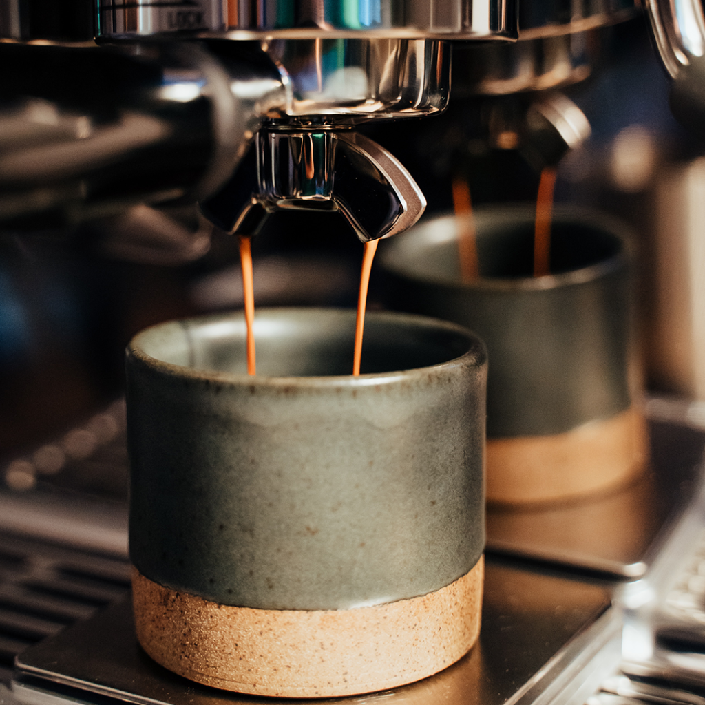 B&auml;sta kaffemaskinerna