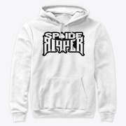 SPAIDE RIPPER MERCH!