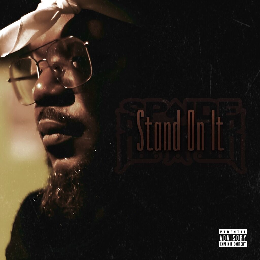 LISTEN TO NEW SINGLE "STAND ON IT" HERE!