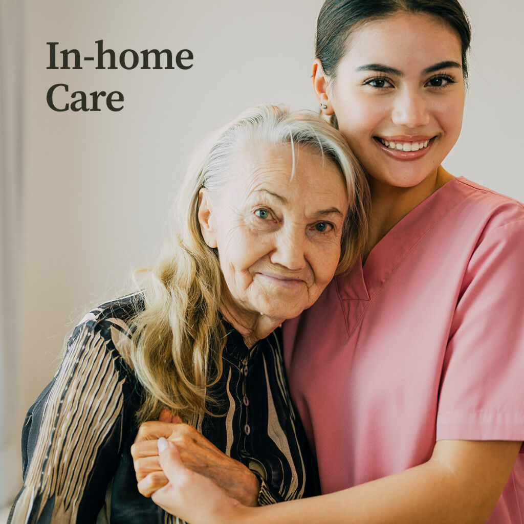 In-home Care