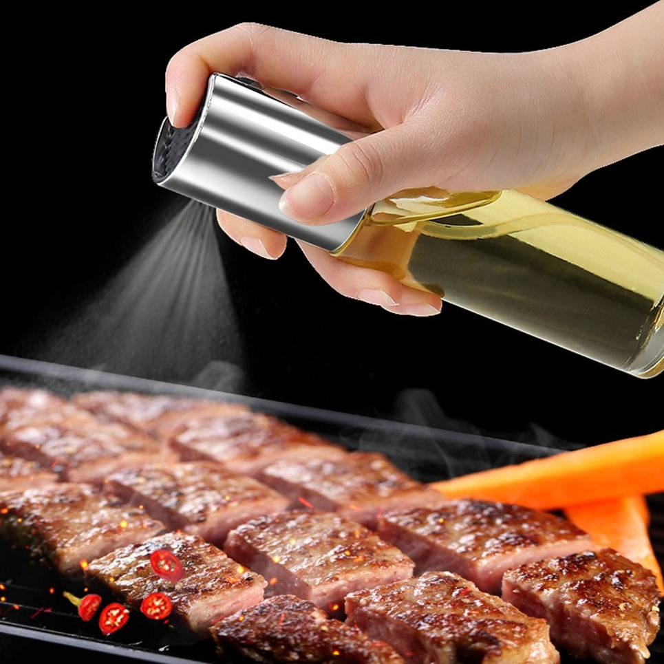 oil spray bottle