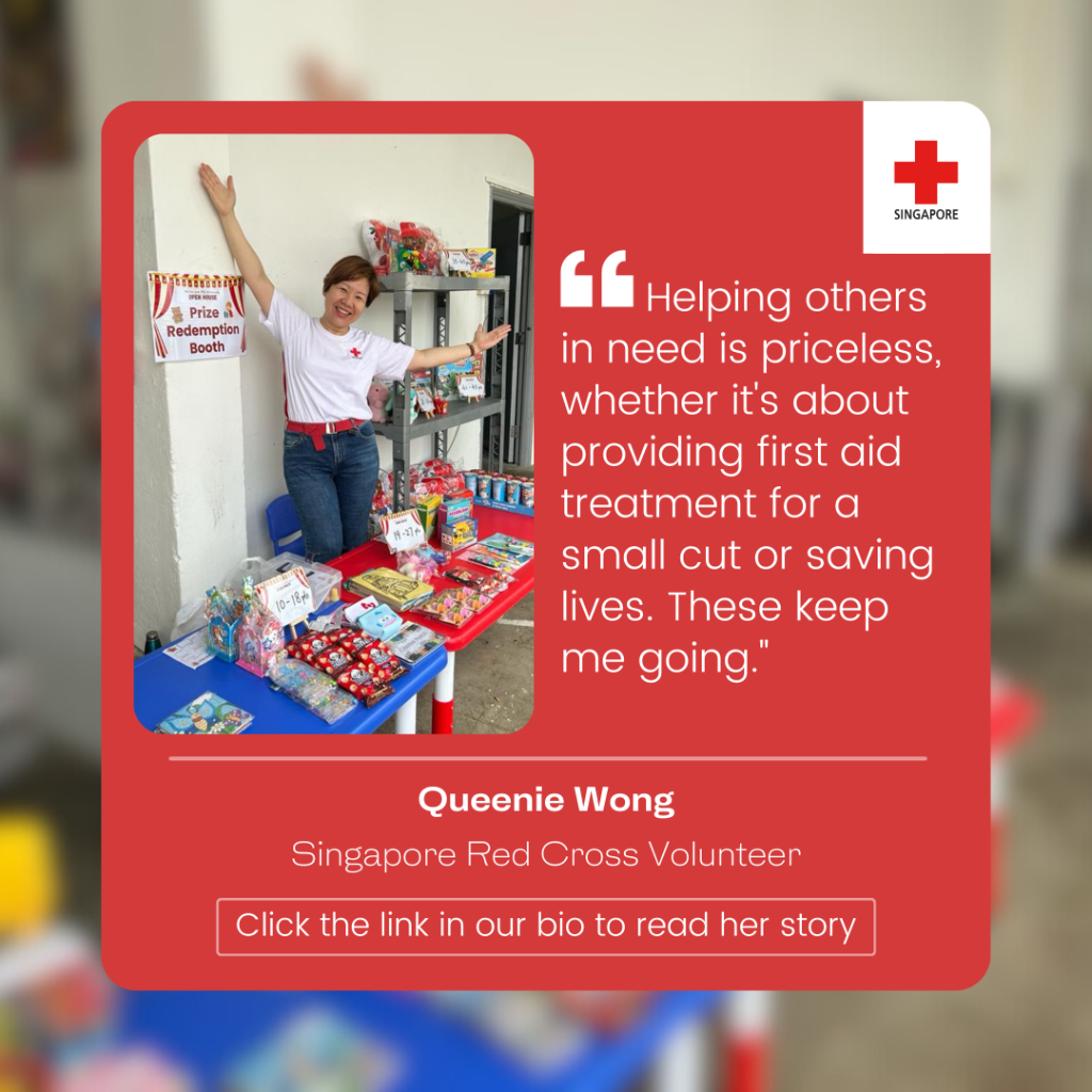 📖 Enriching the lives of others and your own through volunteering