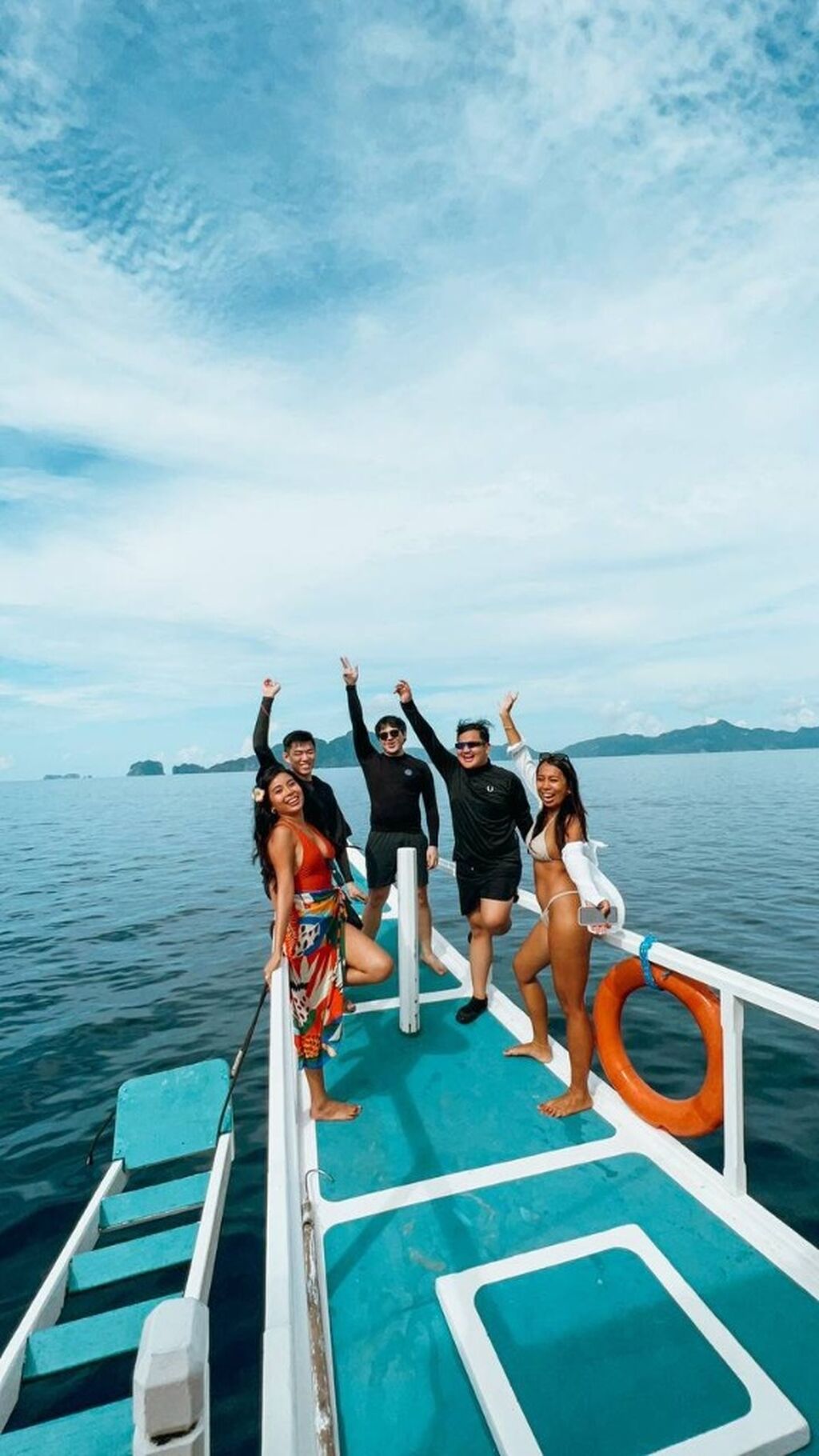 El Nido Tours