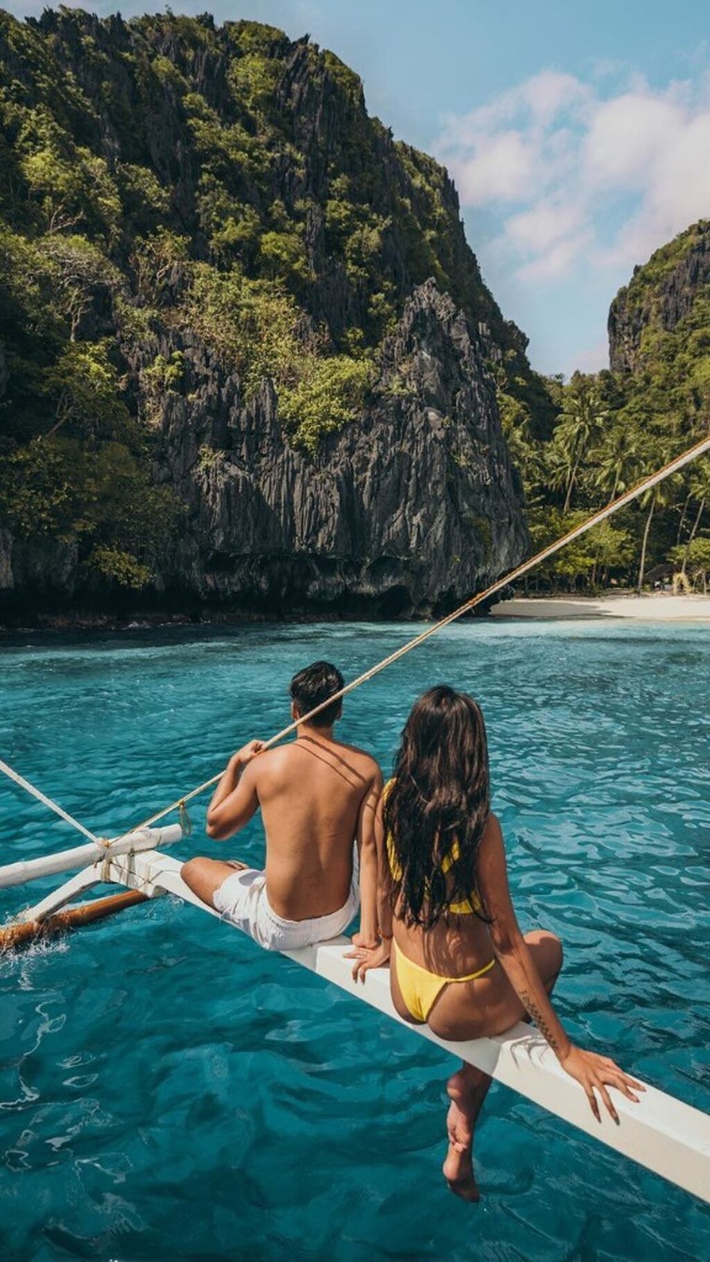 El Nido Hotel (HIGHLY RECOMMENDED!)
