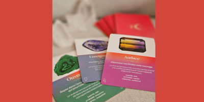 L'oracle de Mademoiselle Lili 