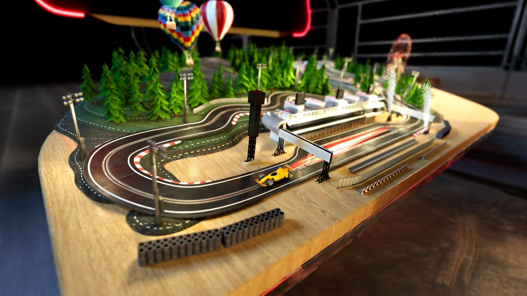 Lenovo and F1&reg; Team Up to Virtually Put Fans in the Driver&rsquo;s Seat with the ThinkReality VRX