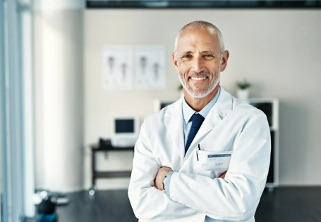 Physician Staffing