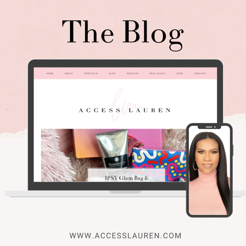 Visit My Blog