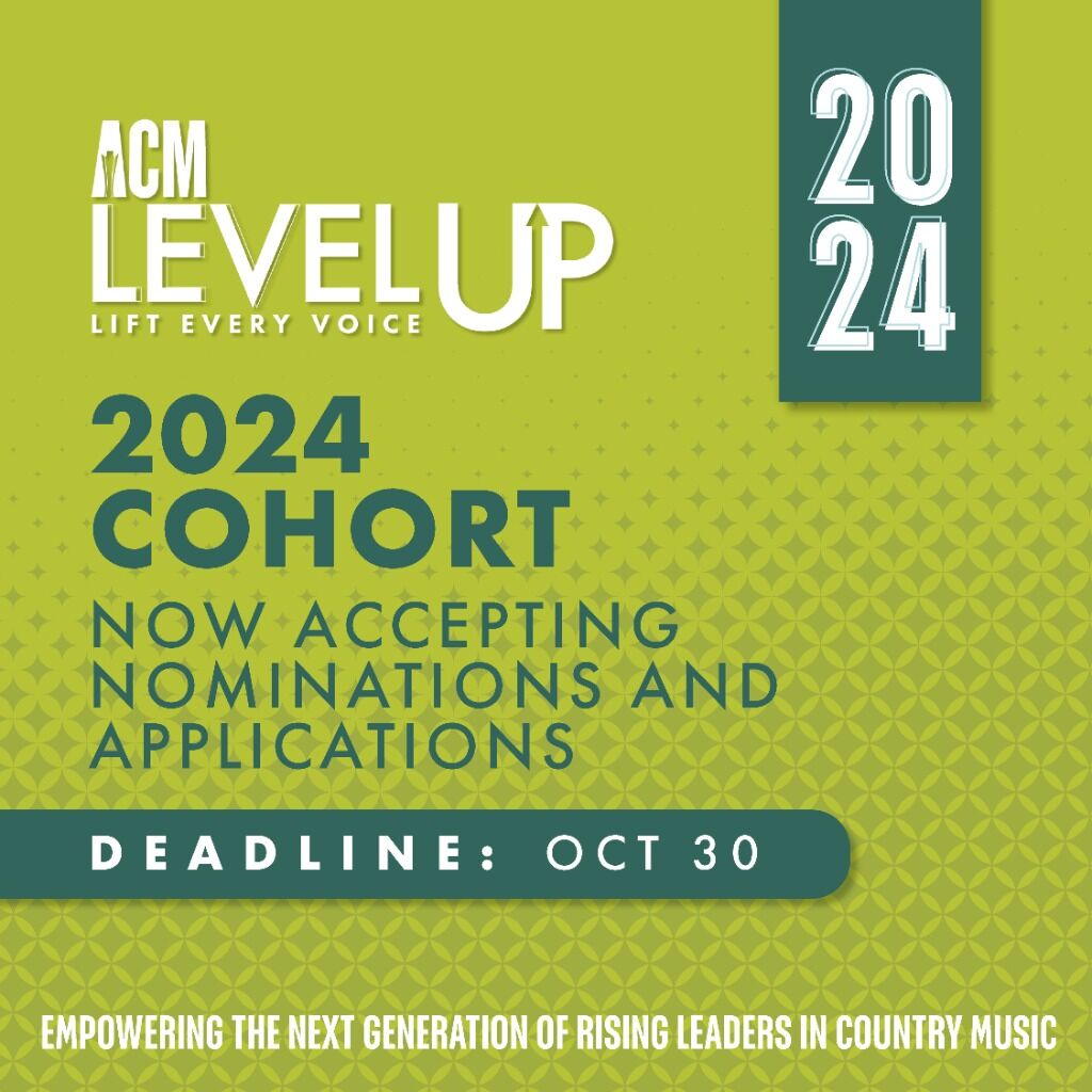 ACM LEVel Up