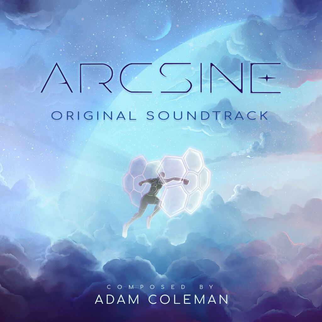 Arcsine Soundtrack